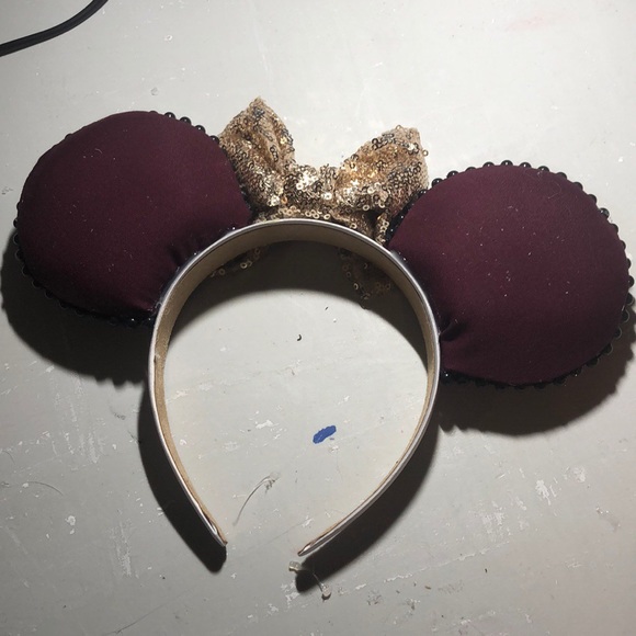 Custom Disney Ears - Picture 6 of 6